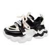 Модные Детские Спортивные Обувь - Дышащие, Универсальные для Мальчиков и Девочек, Весенне-Осенние Беговые Кроссовки
