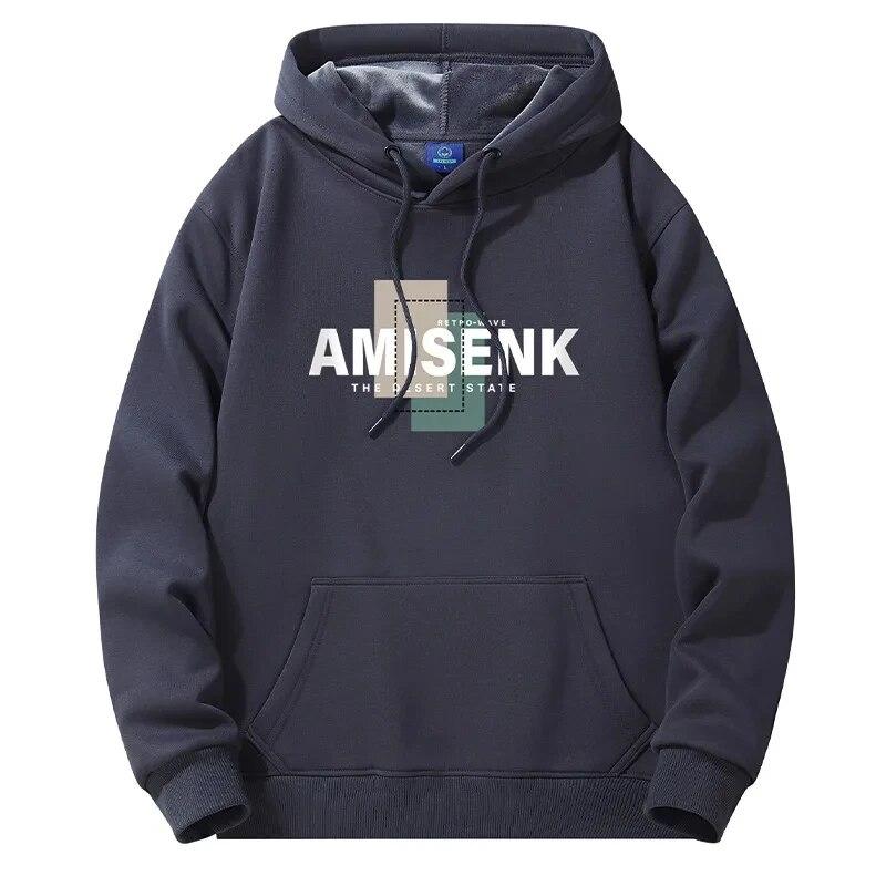 Осенне-зимние толстовки унисекс, пуловеры, толстовки, повседневные толстовки, пуловеры унисекс, большие размеры в стиле Харадзюку, верхняя модная одежда Y2K