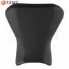 Compatible Suzuki SV650/SV1000 03-12 Front & Rear Seat Cushions with Front Seat Bag and Leather Cover.