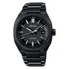 [Часы Seiko] Часы Astron NEXTER Series 3rd Collection Solar Radio SBXY083 мужские черные