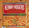 LP Record KENNY ROGERS & THE FIRST EDITION - Country Songs MCA913 MCA Records 1984 US Rock