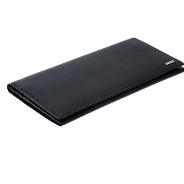 Sheen Long Wallet Black [Porter] 110-02919