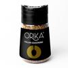 Orika Italian Seasoning 75 г | Приправа с орегано для пиццы, пасты, чесночного хлеба | Классическая смесь | Влагостойкая банка-разбрызгиватель