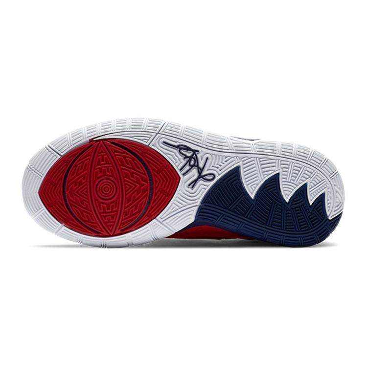 (GS) Nike Kyrie 6 'USA' Kids' BQ5599-102
