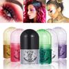 European and American Sequined Eyeshadow Sequined Gel Mermaid Face Body Lotion Performance Stage Makeup Sequined Eyeshadow