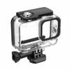 45M Waterproof Housing Case for GoPro Hero 12/11/10/9 Black Protective Underwater Dive Housing Shell with Bracket Accessories