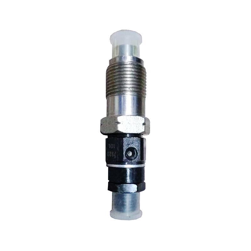 Biantu Original Fuel Injector Assembly for Beijing Warrior BJ2022JC/BJ2022JLC