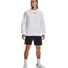 Under Armour Mens Rival Fleece Shorts