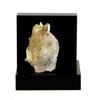 Calcite + Quartz 46.9 Carats