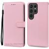 S25 Ultra Case For Samsung S25 Ultra Case Leather Wallet Flip Case For Samsung Galaxy S25 Ultra Case Book Cover Coque Fundas