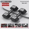 Brangdy Hexagonal Dumbbells