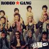 CD JELLY Rodeo Gang TOCT24340PROMO Fullface 2000 Япония ObiRock Б/У