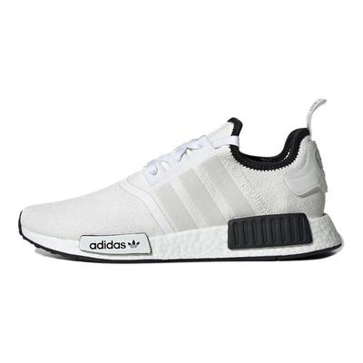 NMD_R1 'Cloud White Black' Женские DB3587