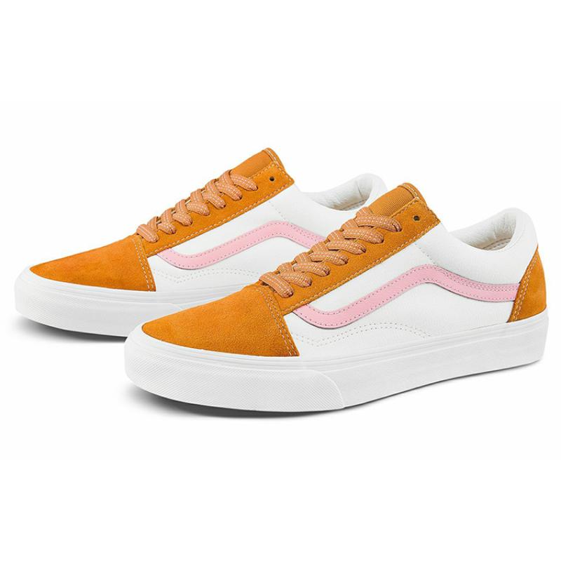 Vans Old Skool 'Sport Pop Desert Cotton Candy' Sneakers VN0A38G19XE
