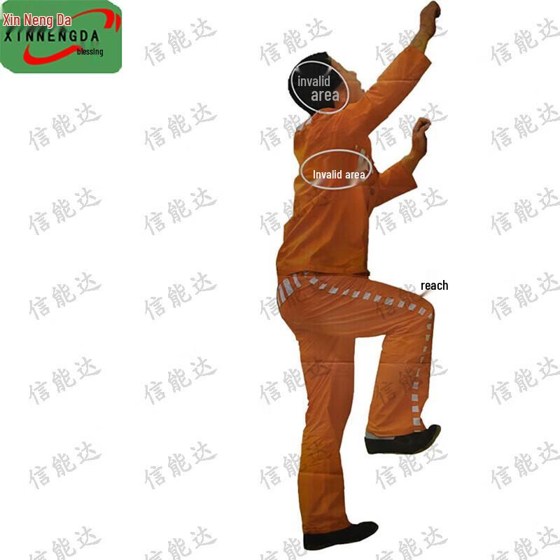 Xinnengda Tactical Shooting Target Papers