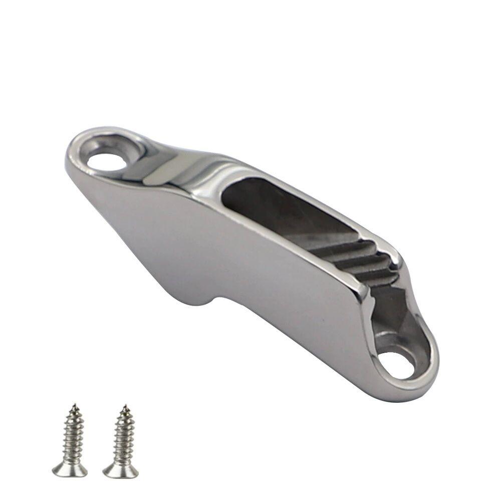 316 Stainless Steel Pulley Rope Gripper
