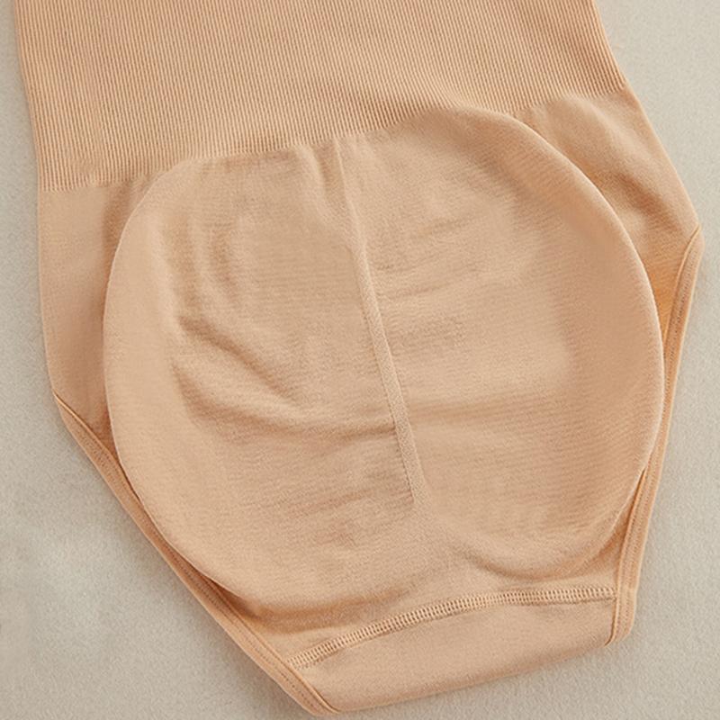 Женское цельное корректирующее белье, женские брюки на животе, открытое белье, подтягивающее бедра, корректирующее белье, эластичный корсет, корсет для тела