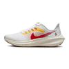 Air Zoom Pegasus 39 NN Нескользящая Амортизация Устойчивая к истиранию Низкие Детские Беговые Кроссовки Белые Детские Кроссовки FD4629-167