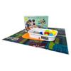 Langs Japan Langs Sand Play Set Sand 2LB Lang Stray Play (ДИАПАЗОНЫ) (Кинетический + + Лист)