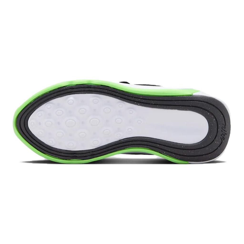 Nike Infinity Flow PS Black Green Strike Kids Sneakers Aquamarine Football-Grey FD6061-005