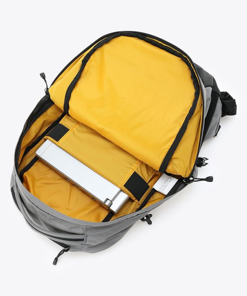 Рюкзак Columbia Pepperlock Advance 27 л PU8789, один размер, City Grey