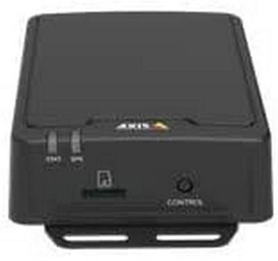 Аудиоусилитель Axis C8210