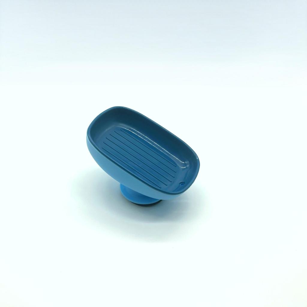 1 шт. Роскошная регулируемая овальная мыльница со сливом - настенная, нескользящая, съемная мыльница для ванной комнаты