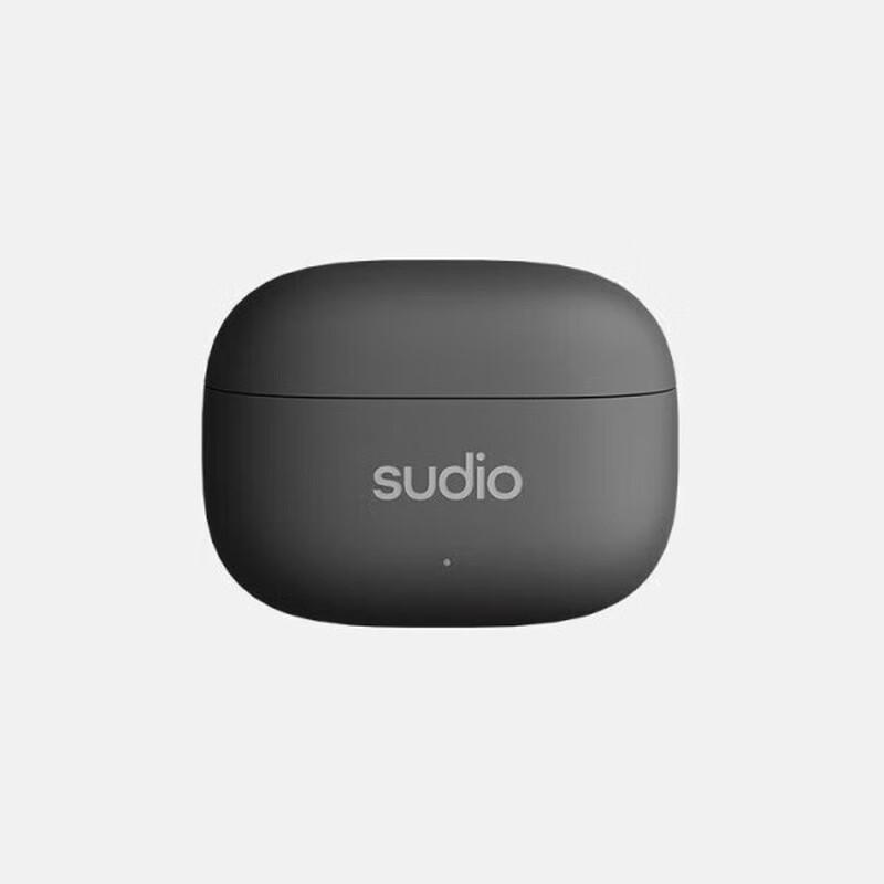 Sudio A1Pro True Wireless Noise Cancelling Earbuds