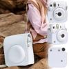 Чехол Instax для камеры Instax Mini 12 Чехол mini12 Instax Чехол Fujifilm Instax Чехол Новая модель Полная защита Защита от царапин Удобно носить с собой
