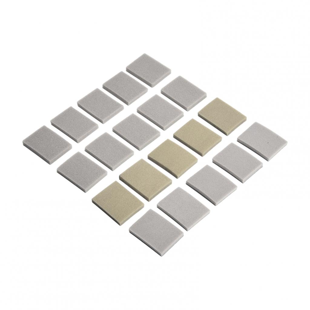 Polishing Sponge Pads Sandpaper Sponge Pads Waterproof