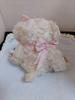 [USED] teddy bear white teddy bear