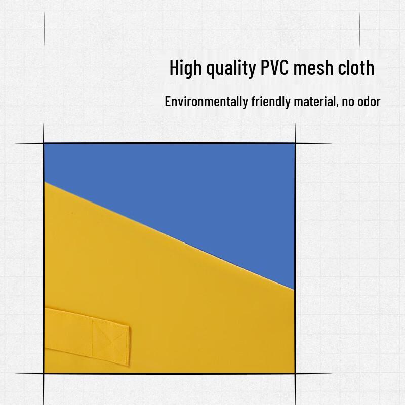 RuiLv Kindergarten Sensory Training Slope Mat
