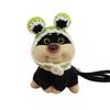 Bag Pendants, Girls' Plush Dolls, High-End Pendants, Small Dolls