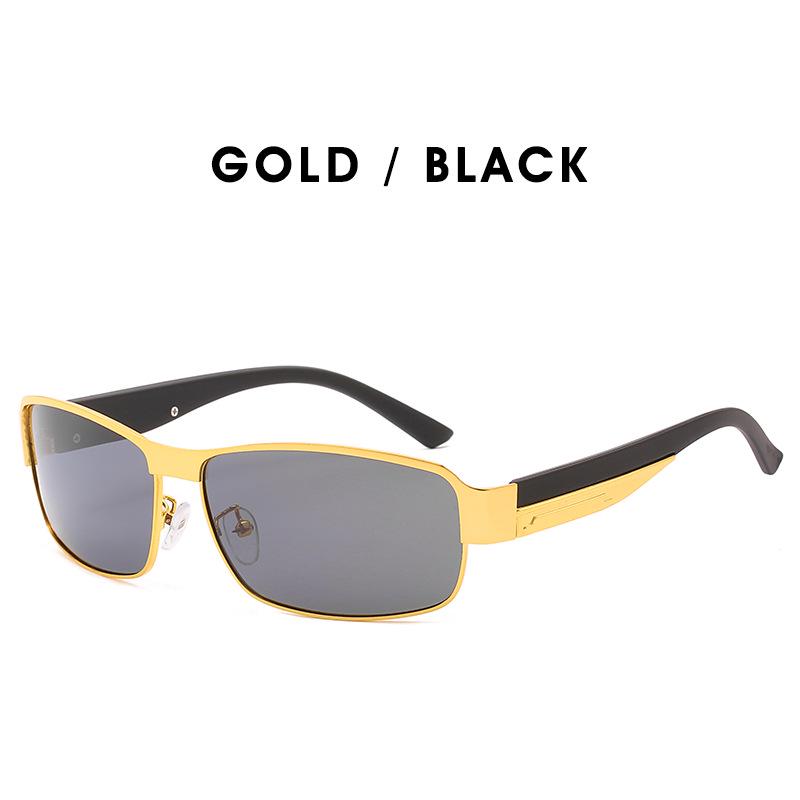 Classic Goggles Unisex Sunglasses Fashion Men's Glasses Driving Eyeglasses