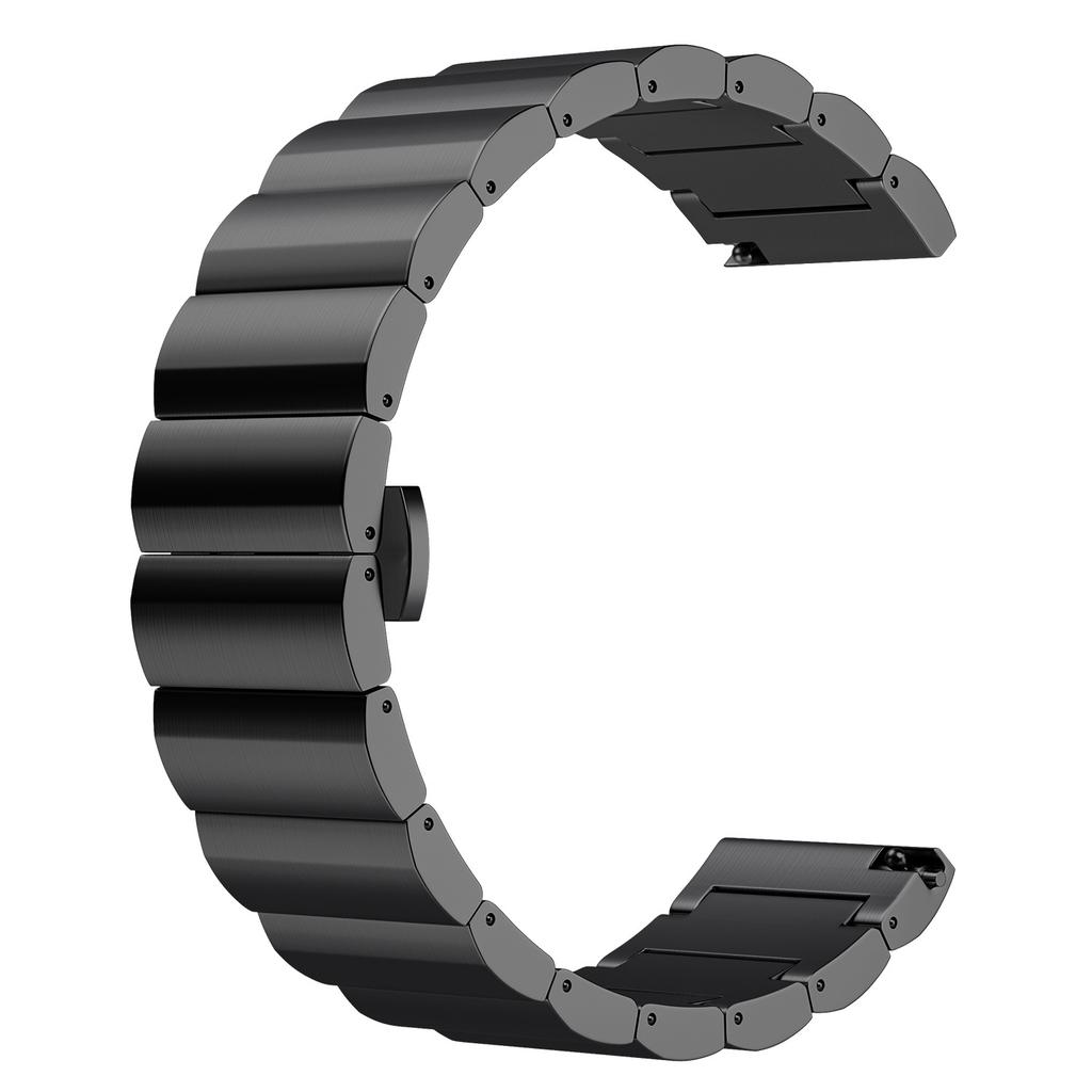 22 мм титановый ремешок для Garmin Venu 4 3 2 45 мм / D2 Air X15 браслет для Forerunner 570 47 мм 265 255 сменный ремешок браслет