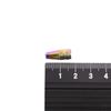 Mountain Bike Road Bike Aluminium Zinc Zinc Alloy Valve Cap Presta Valves Cycling Accessories Tyre Air Caps