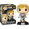 Funko POP! Luke Skywalker 453 Retro Series - Star Wars