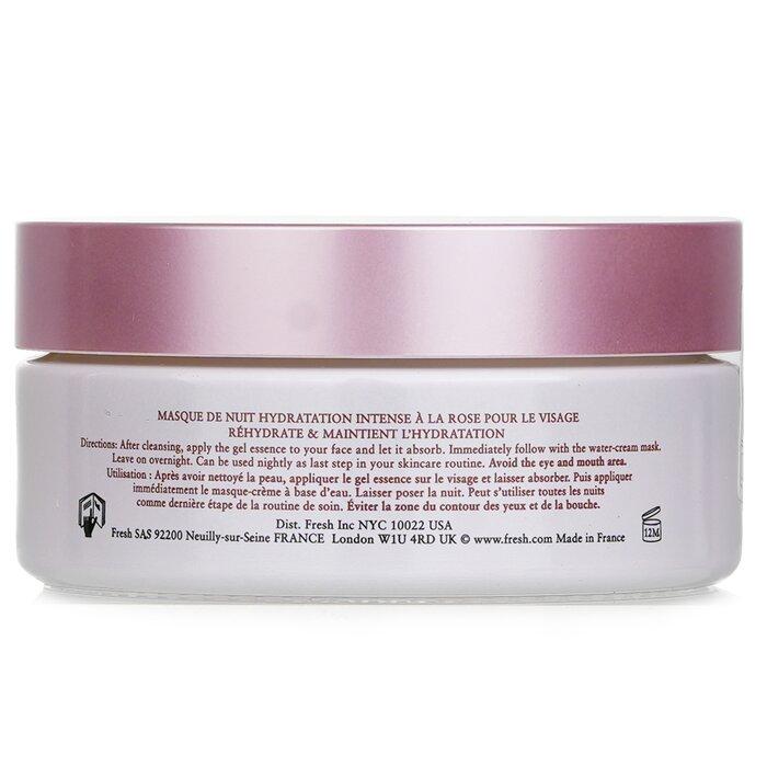 FRESH Rose Deep Hydration Sleeping Mask