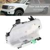 For Ford F-150 2009-2014 Compatible 9L3Z-5426412-A 9L3Z5426412A Rear Right Door Lock Actuator Motor Replacement Part