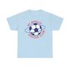 Футболка New York Apollo Soccer Club 1973-1979