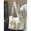 Large Capacity Bag for Women 2025 New Arrival This Year's Popular Classy Sentong Qin Big Bag Casual Easiest for Match Shoulder Tote Bag
