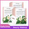 BIOAOUA Soothing Camellia Antioxidant Moisturizing Nourishing Mask