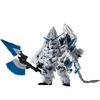 FW GUNDAM CONVERGE CORE Unicorn Gundam Perfectibility Mobile Suit Gundam UC (Режим уничтожения)