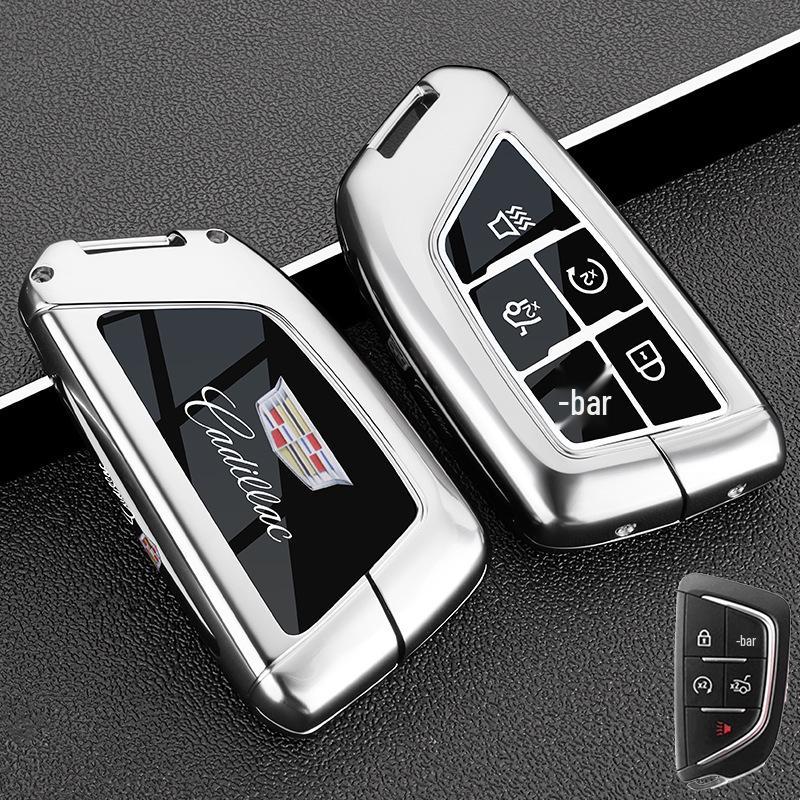 Крышка ключа Cadillac XTS/XT5/CT5/XT4/CT4/CT6/XT6/ATSL/SRX