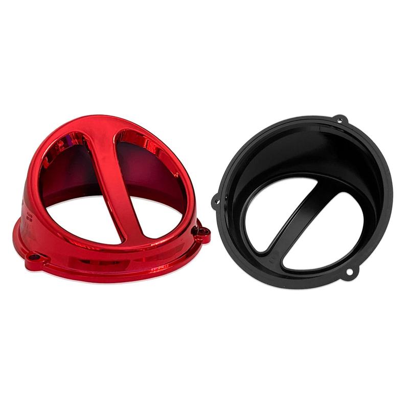 Fan Cover Air Replaces Motorcycles Professional Durable Premium Easy to tall Automotive Scooter for Dio ZX Gy6
