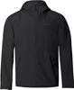 Куртка VAUDE мужская Neyland 2.5L Jacket черная