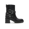 Jhina Ankle Boots FLFJHI ELE10 Black