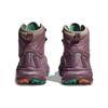 HOKA Bodega X Tor Ultra High GORE-TEX The World At Large Unisex Sneakers Purple Flint Eggplant 1145772-FEGG