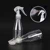 1~10PCS Ml Plastic Cleaning Hand Trigger Spray Bottle Empty Garden Water Sprayer Vaporizer Moisturizer Bottle