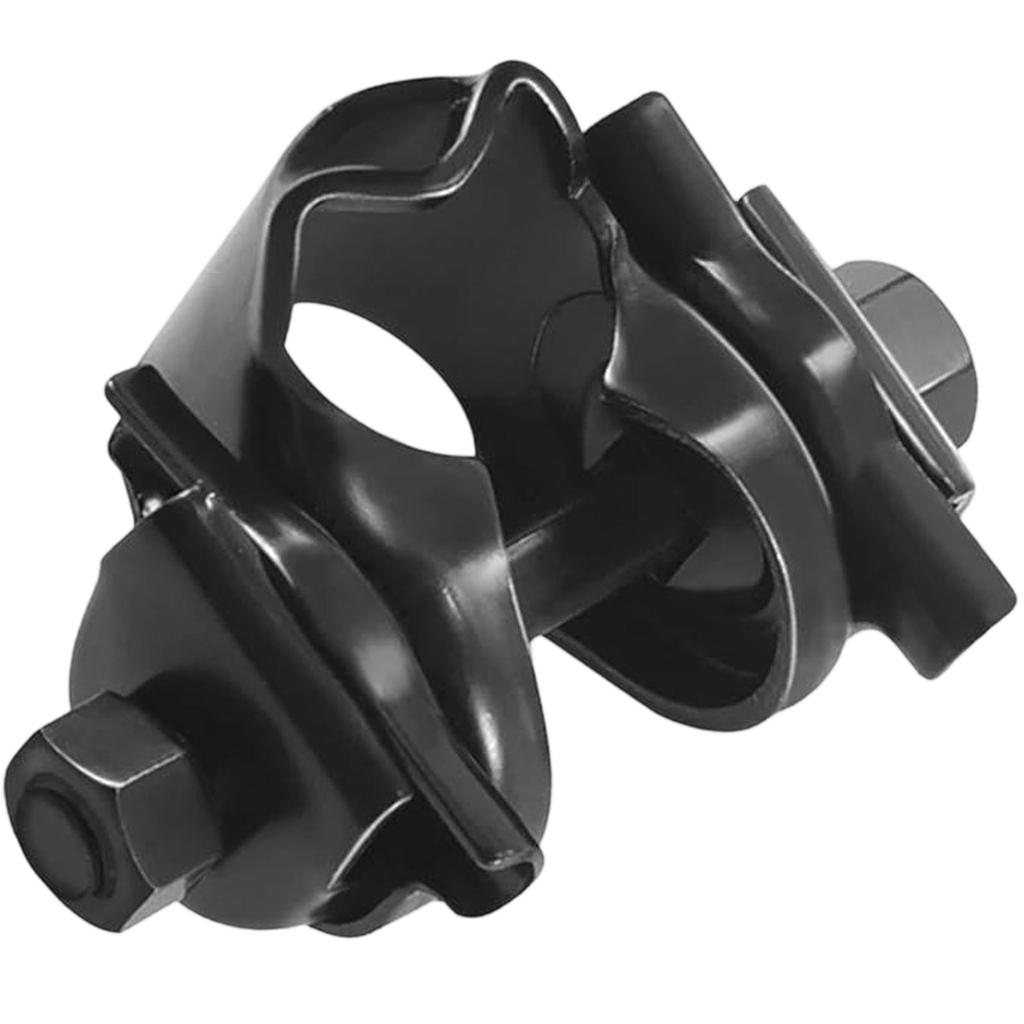 Адаптер-трансформер для сиденья - Зажим для сиденья горного и складного велосипеда, пряжка-клипса для седла, аксессуар для быстрой установки